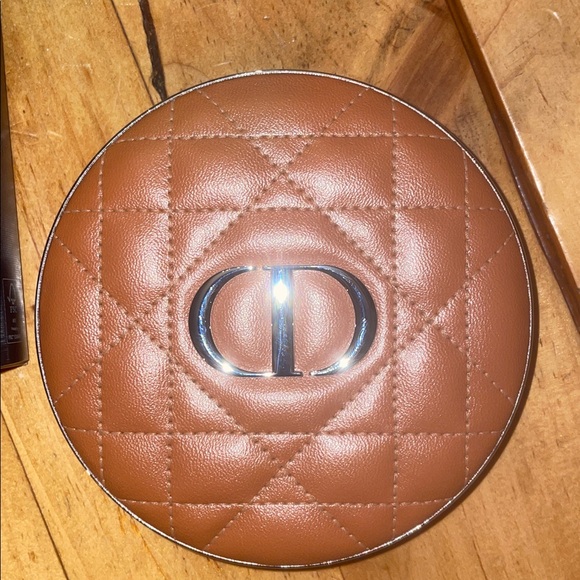 NWT- Dior- Forever- Nude Bronze Compact- 18g- 10 Soft Matte - Picture 16 of 16